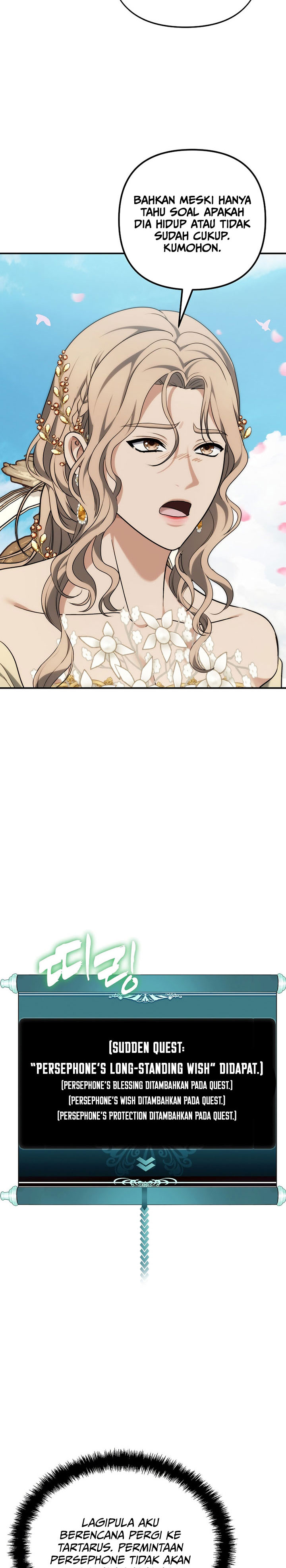 Ranker Who Lives a Second Time Chapter 198 Gambar 31