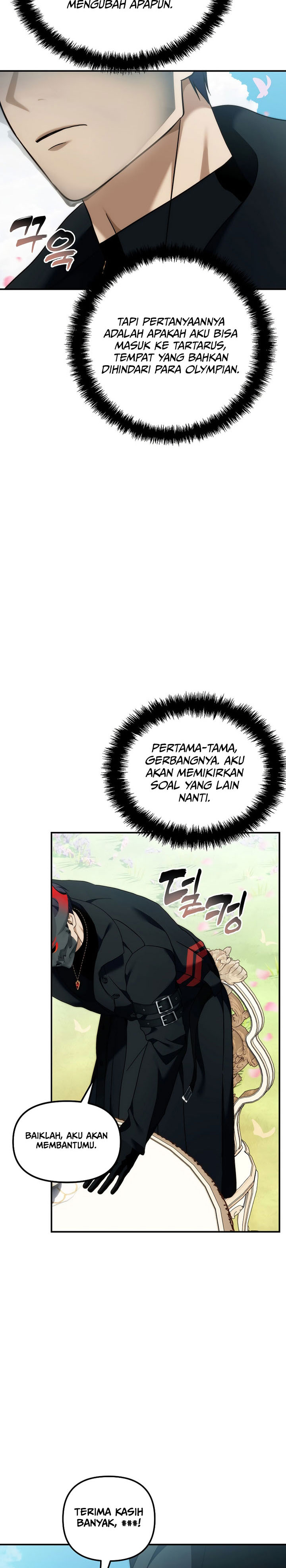 Ranker Who Lives a Second Time Chapter 198 Gambar 32