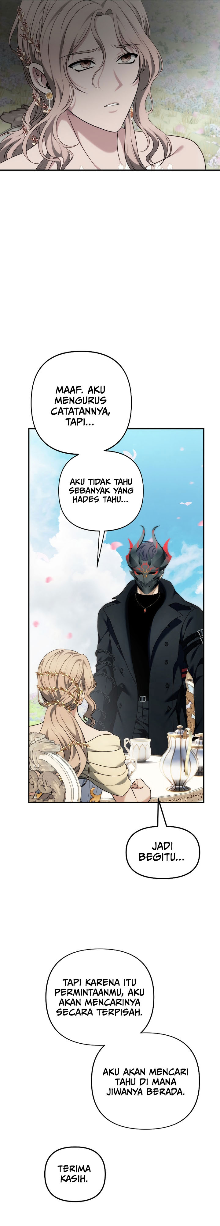 Ranker Who Lives a Second Time Chapter 198 Gambar 34