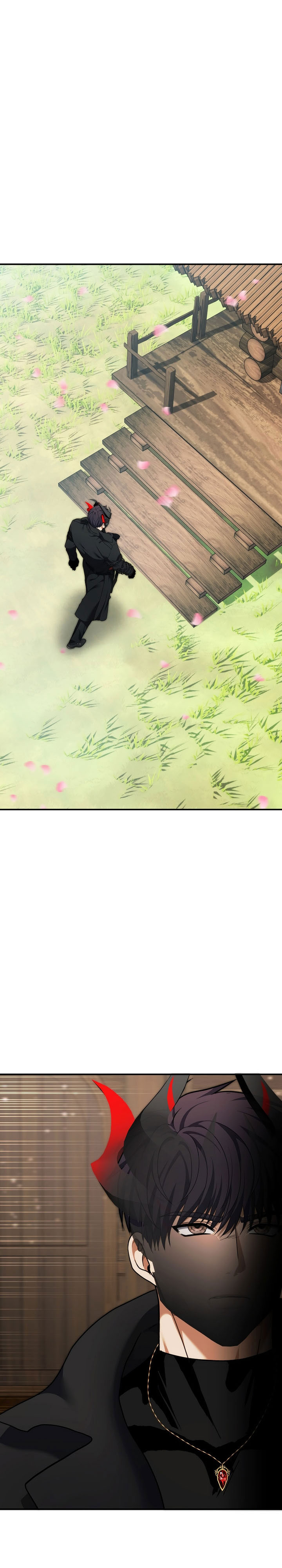 Ranker Who Lives a Second Time Chapter 198 Gambar 35
