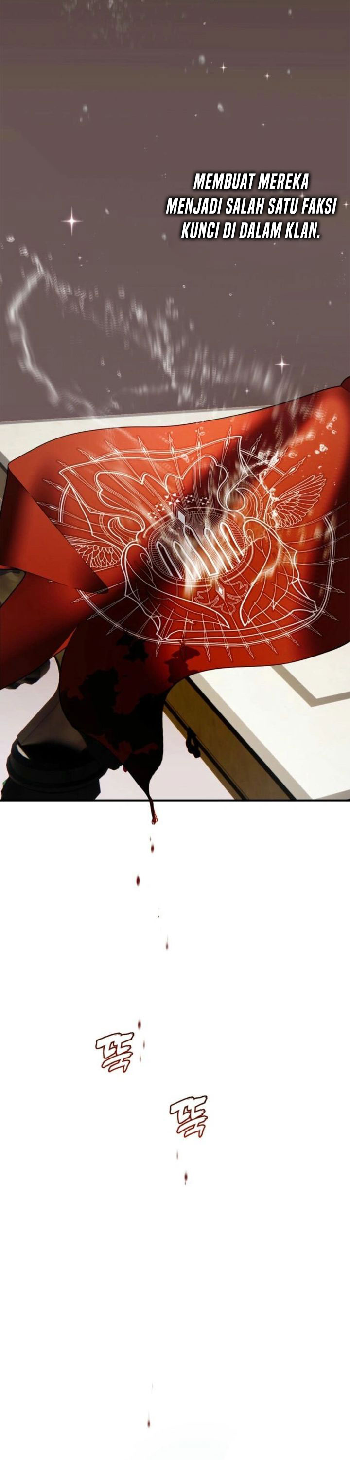 Ranker Who Lives a Second Time Chapter 199 Gambar 4