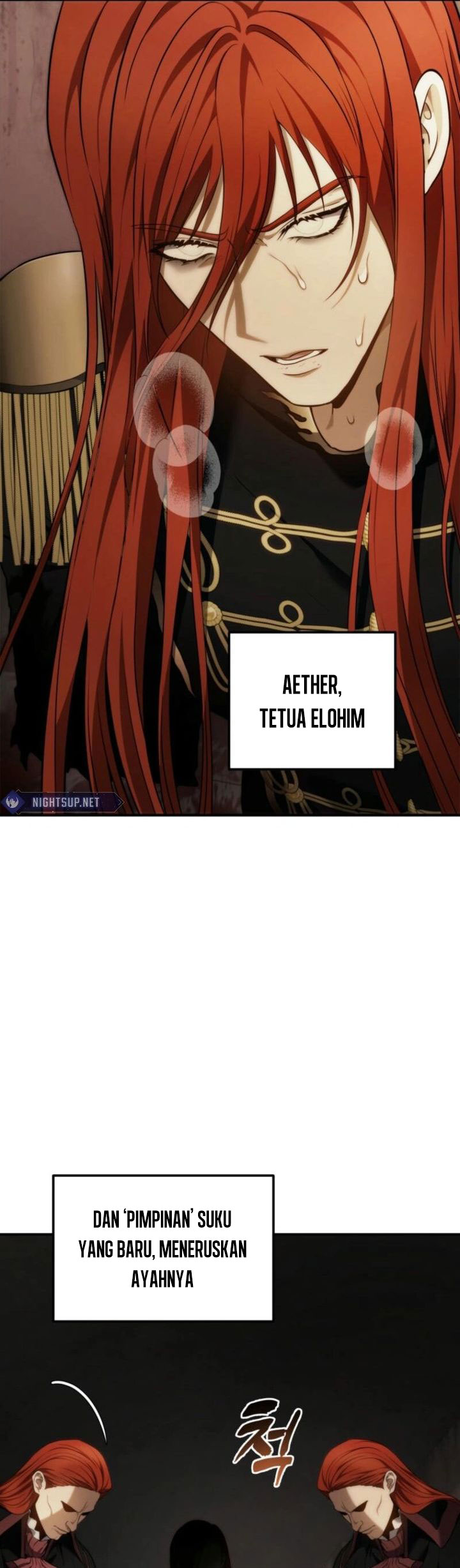 Ranker Who Lives a Second Time Chapter 199 Gambar 6