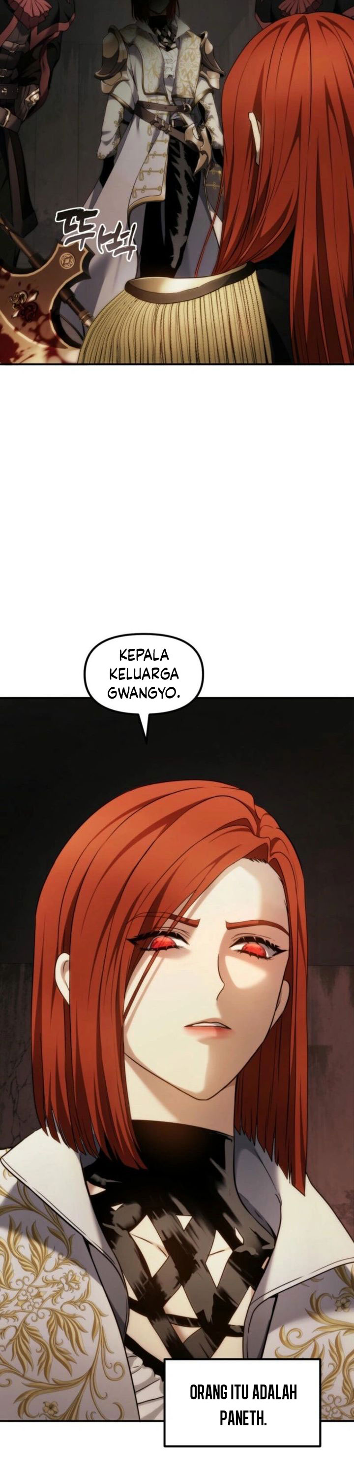 Ranker Who Lives a Second Time Chapter 199 Gambar 7