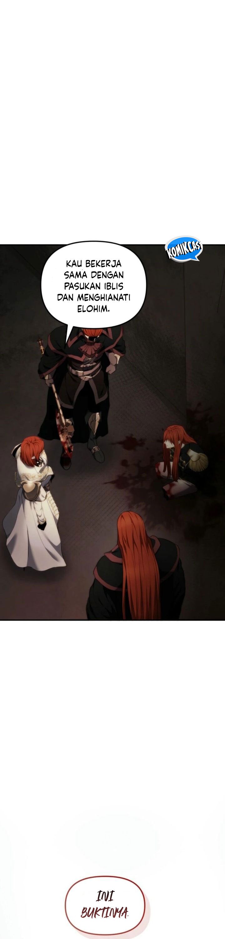 Ranker Who Lives a Second Time Chapter 199 Gambar 8