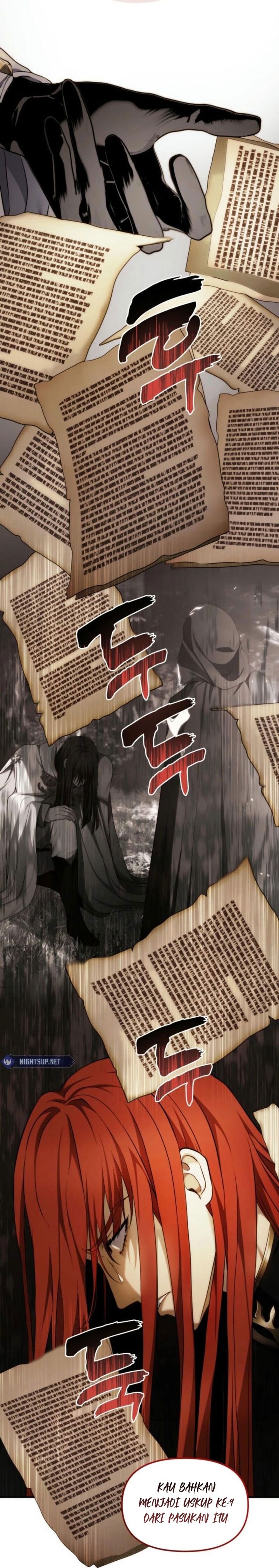 Ranker Who Lives a Second Time Chapter 199 Gambar 9