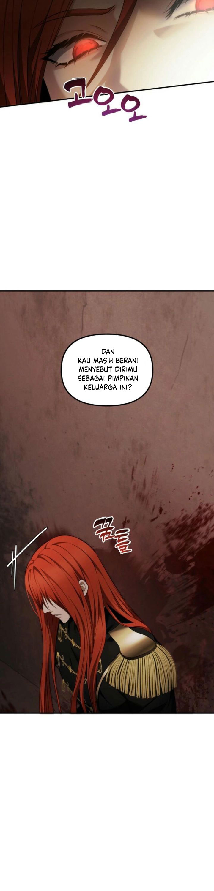 Ranker Who Lives a Second Time Chapter 199 Gambar 11
