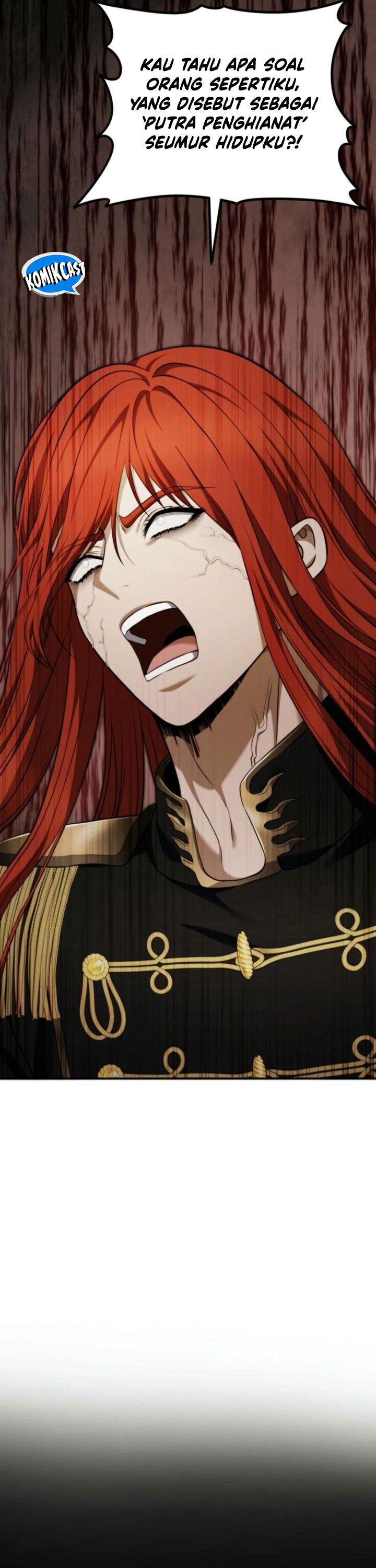 Ranker Who Lives a Second Time Chapter 199 Gambar 13