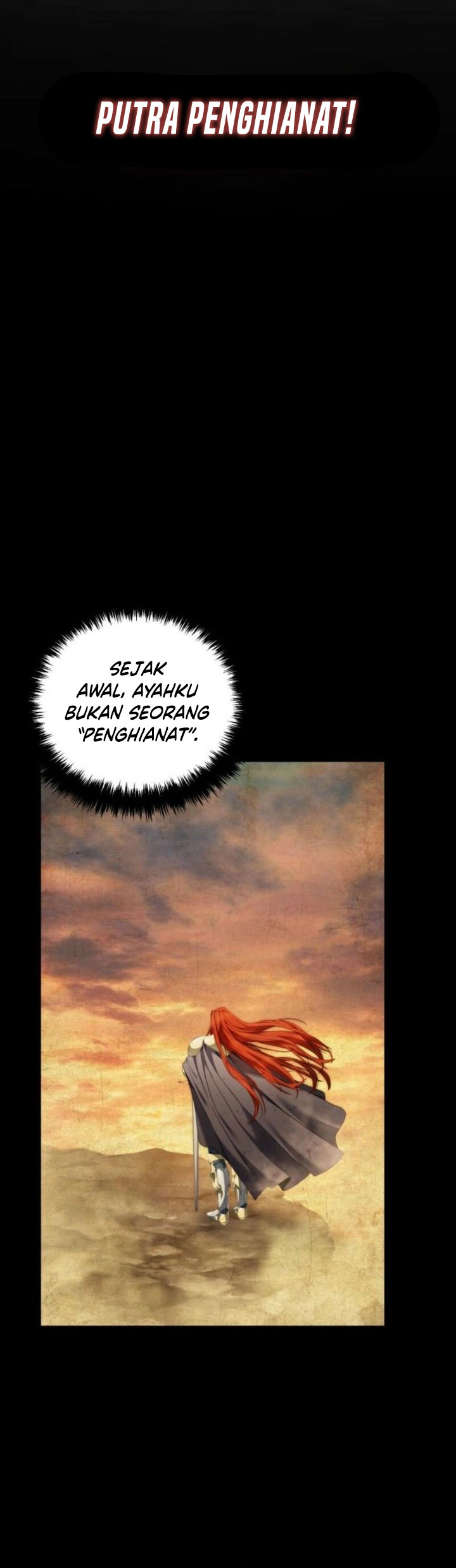 Ranker Who Lives a Second Time Chapter 199 Gambar 14