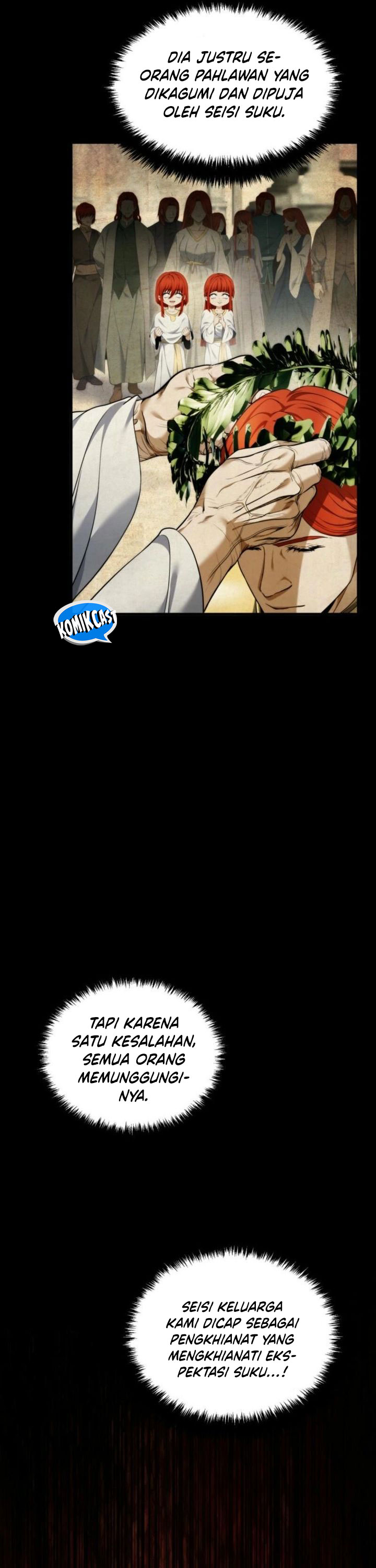 Ranker Who Lives a Second Time Chapter 199 Gambar 15