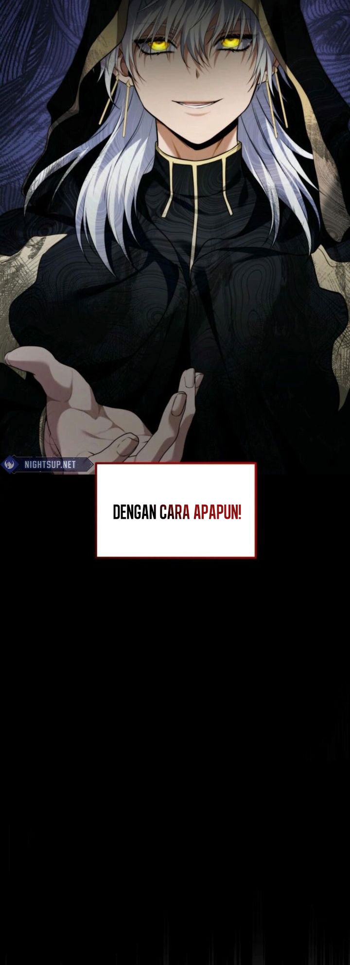 Ranker Who Lives a Second Time Chapter 199 Gambar 17