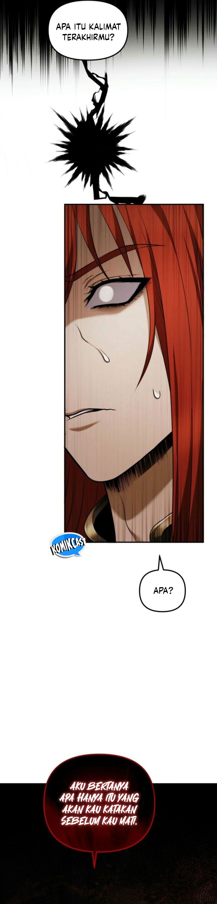 Ranker Who Lives a Second Time Chapter 199 Gambar 18