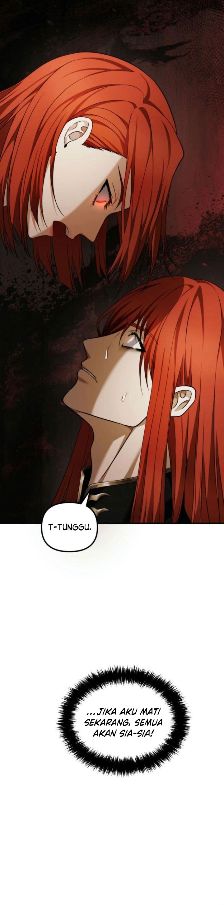 Ranker Who Lives a Second Time Chapter 199 Gambar 19