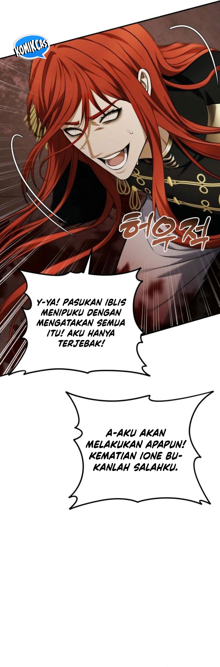 Ranker Who Lives a Second Time Chapter 199 Gambar 20