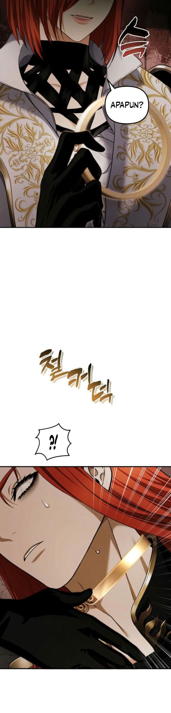 Ranker Who Lives a Second Time Chapter 199 Gambar 22