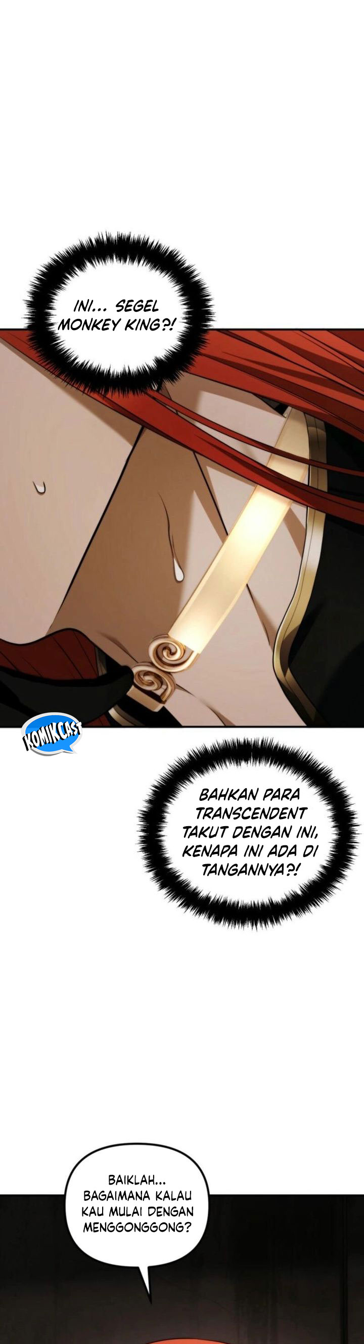 Ranker Who Lives a Second Time Chapter 199 Gambar 23