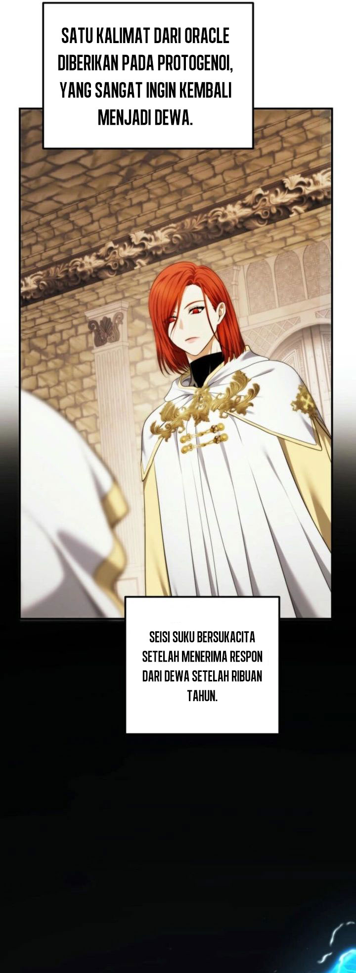 Ranker Who Lives a Second Time Chapter 199 Gambar 27