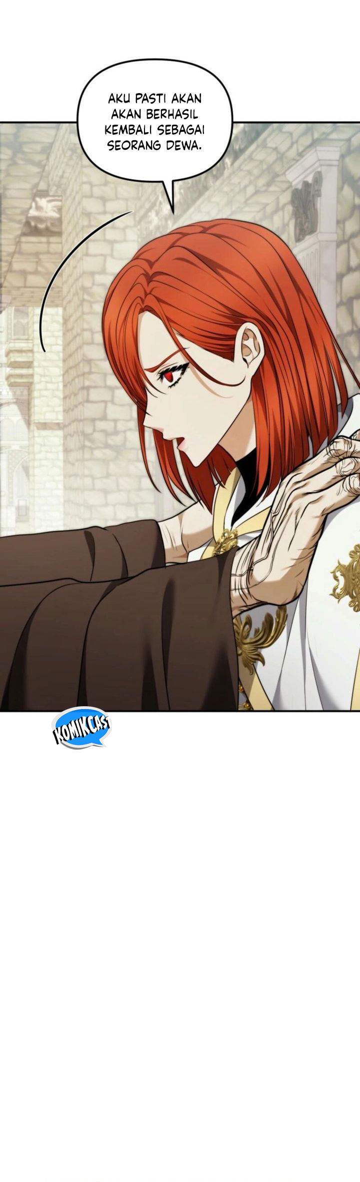 Ranker Who Lives a Second Time Chapter 199 Gambar 30