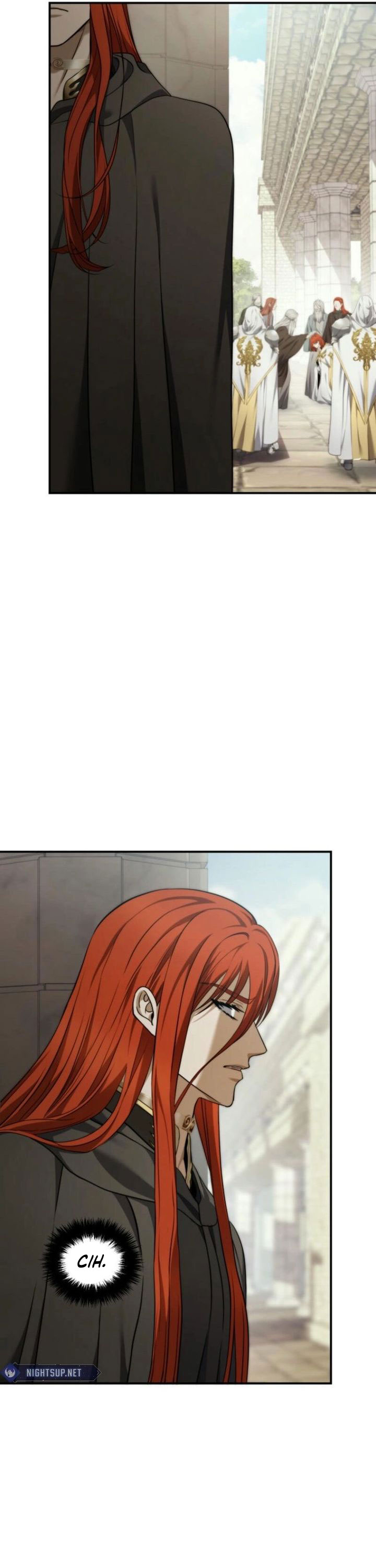 Ranker Who Lives a Second Time Chapter 199 Gambar 31