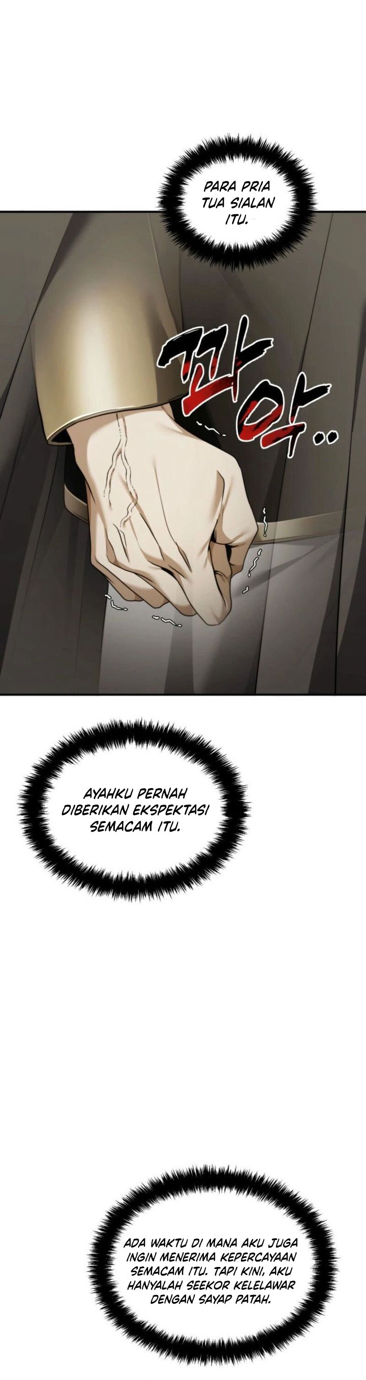 Ranker Who Lives a Second Time Chapter 199 Gambar 32