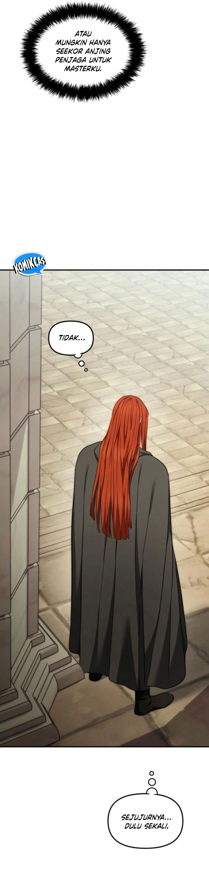 Ranker Who Lives a Second Time Chapter 199 Gambar 33