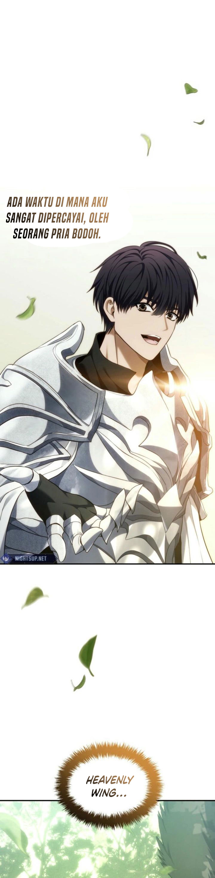 Ranker Who Lives a Second Time Chapter 199 Gambar 34