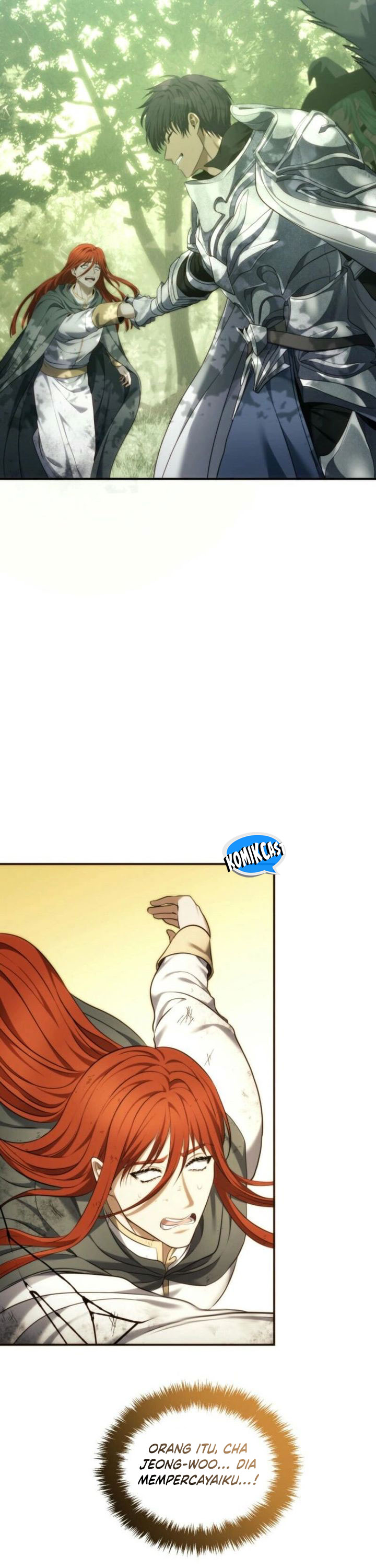 Ranker Who Lives a Second Time Chapter 199 Gambar 35