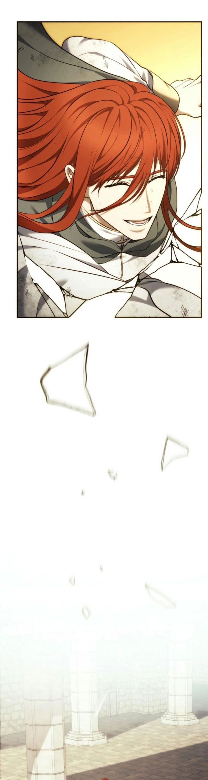 Ranker Who Lives a Second Time Chapter 199 Gambar 36