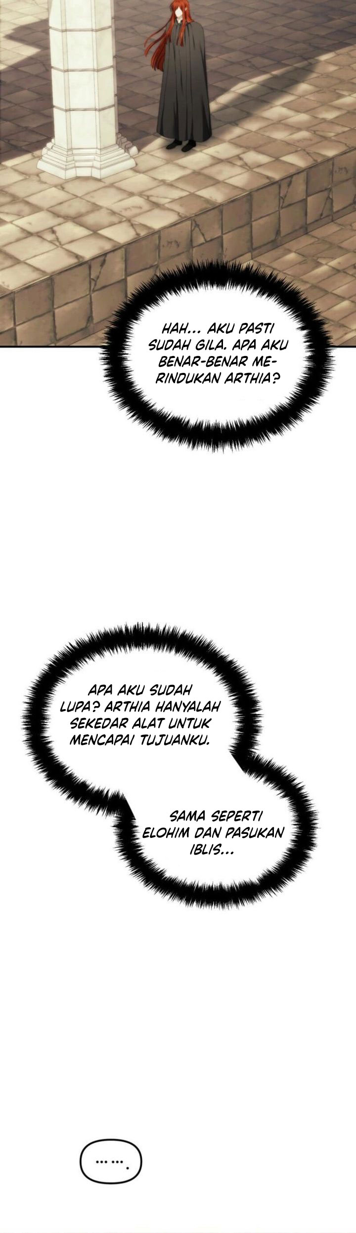 Ranker Who Lives a Second Time Chapter 199 Gambar 37