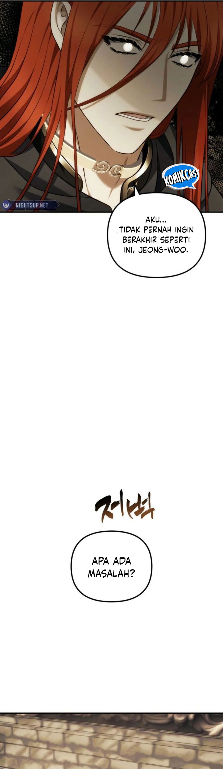 Ranker Who Lives a Second Time Chapter 199 Gambar 38
