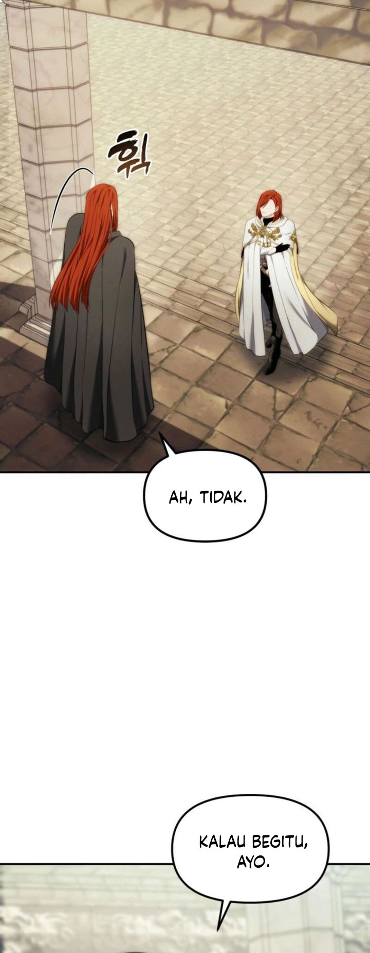 Ranker Who Lives a Second Time Chapter 199 Gambar 39