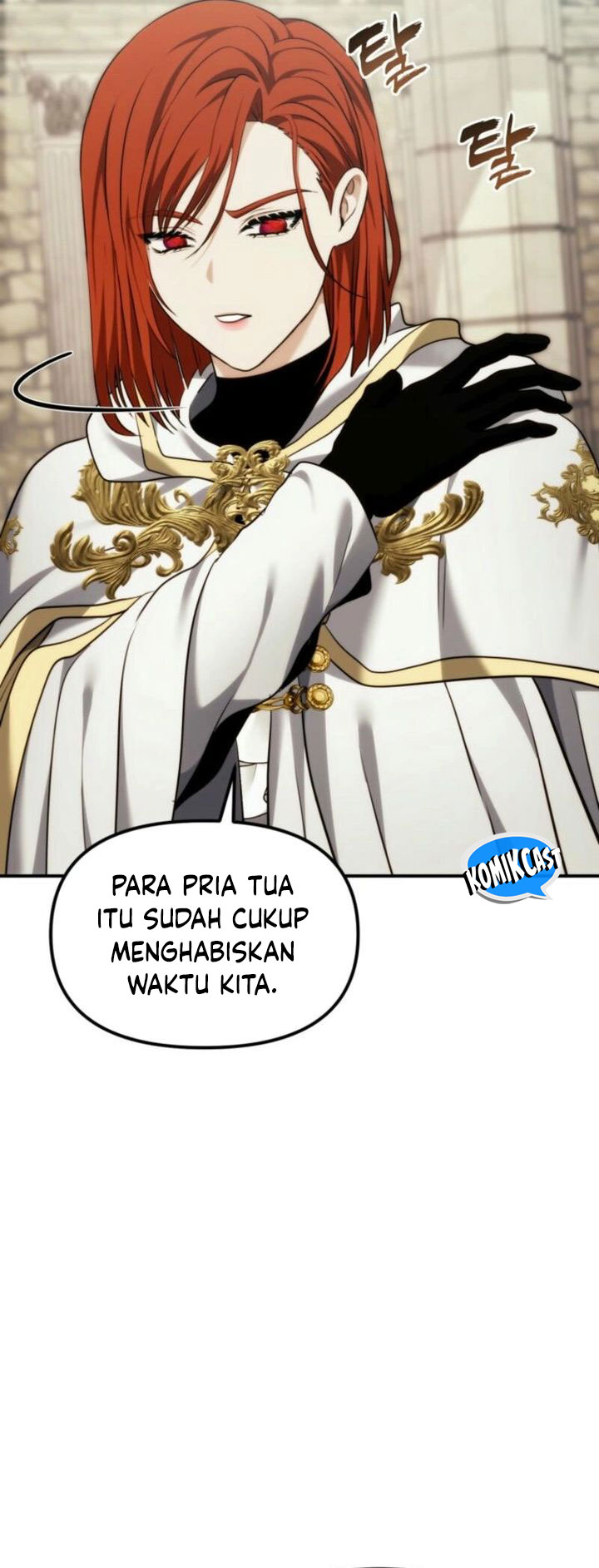 Ranker Who Lives a Second Time Chapter 199 Gambar 40
