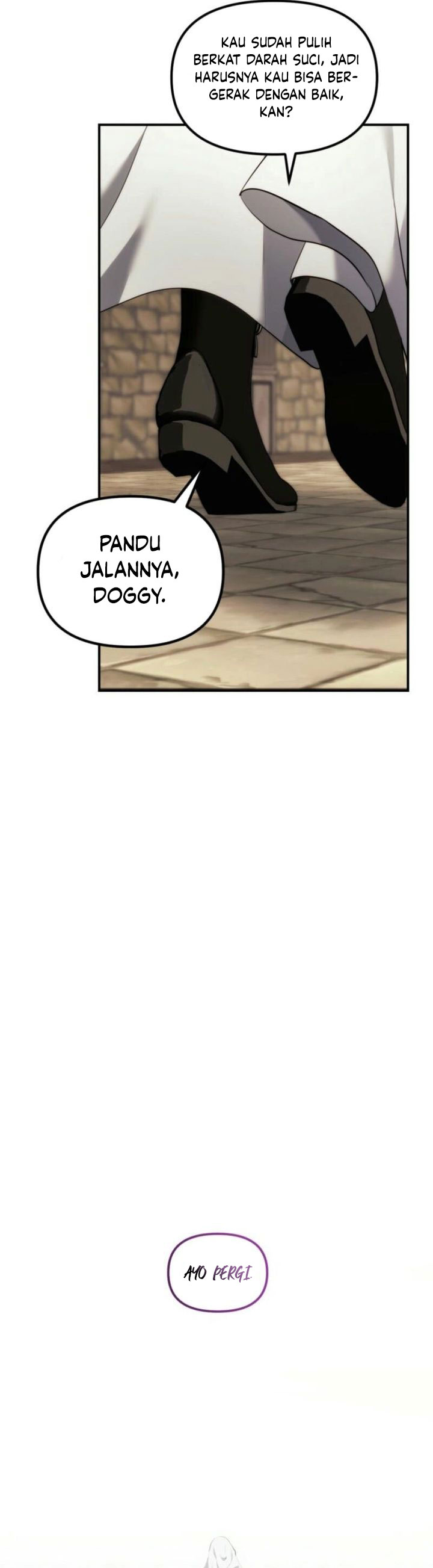 Ranker Who Lives a Second Time Chapter 199 Gambar 41