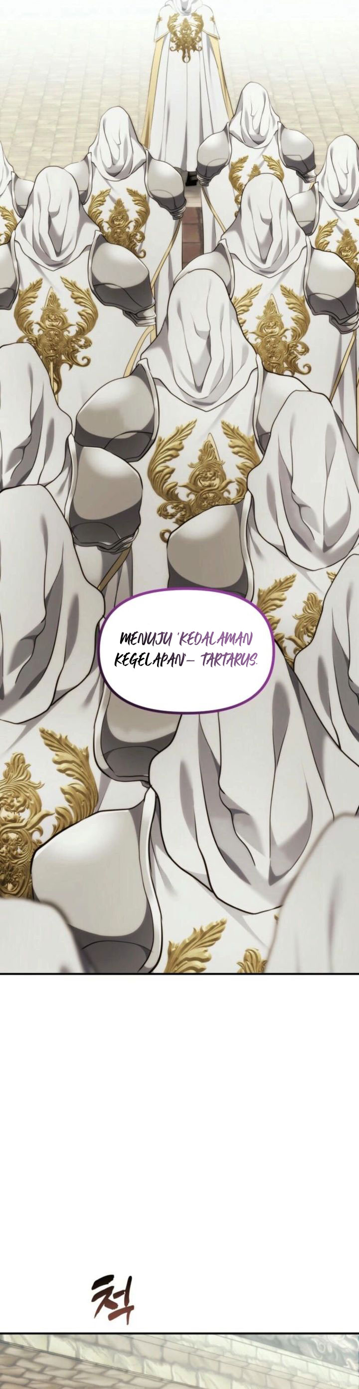 Ranker Who Lives a Second Time Chapter 199 Gambar 42