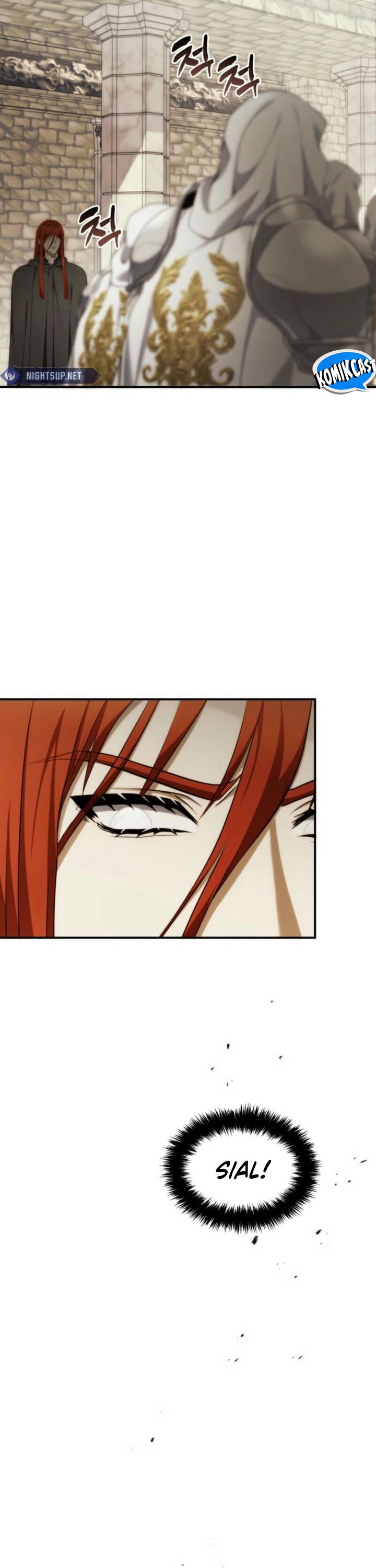 Ranker Who Lives a Second Time Chapter 199 Gambar 43