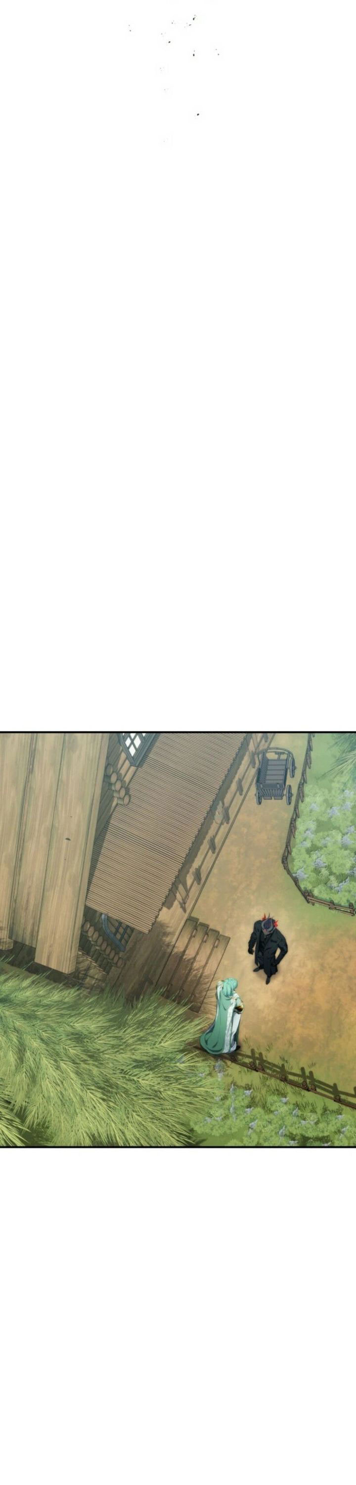 Ranker Who Lives a Second Time Chapter 199 Gambar 44