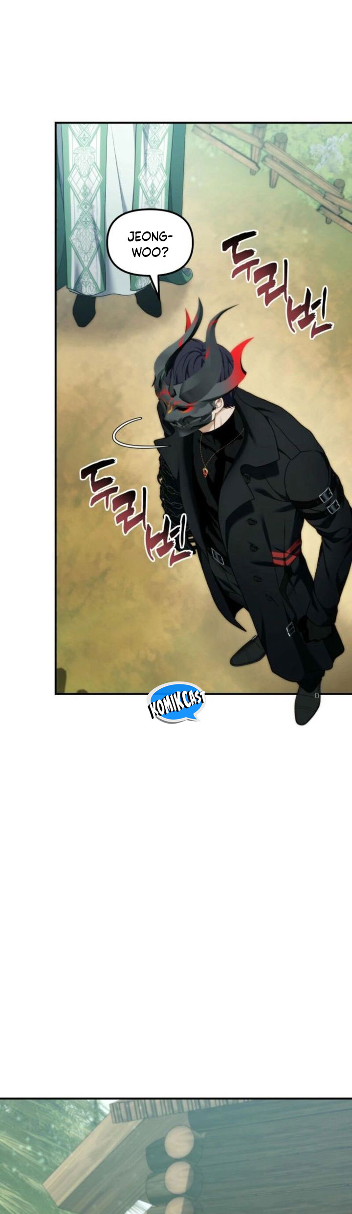 Ranker Who Lives a Second Time Chapter 199 Gambar 45