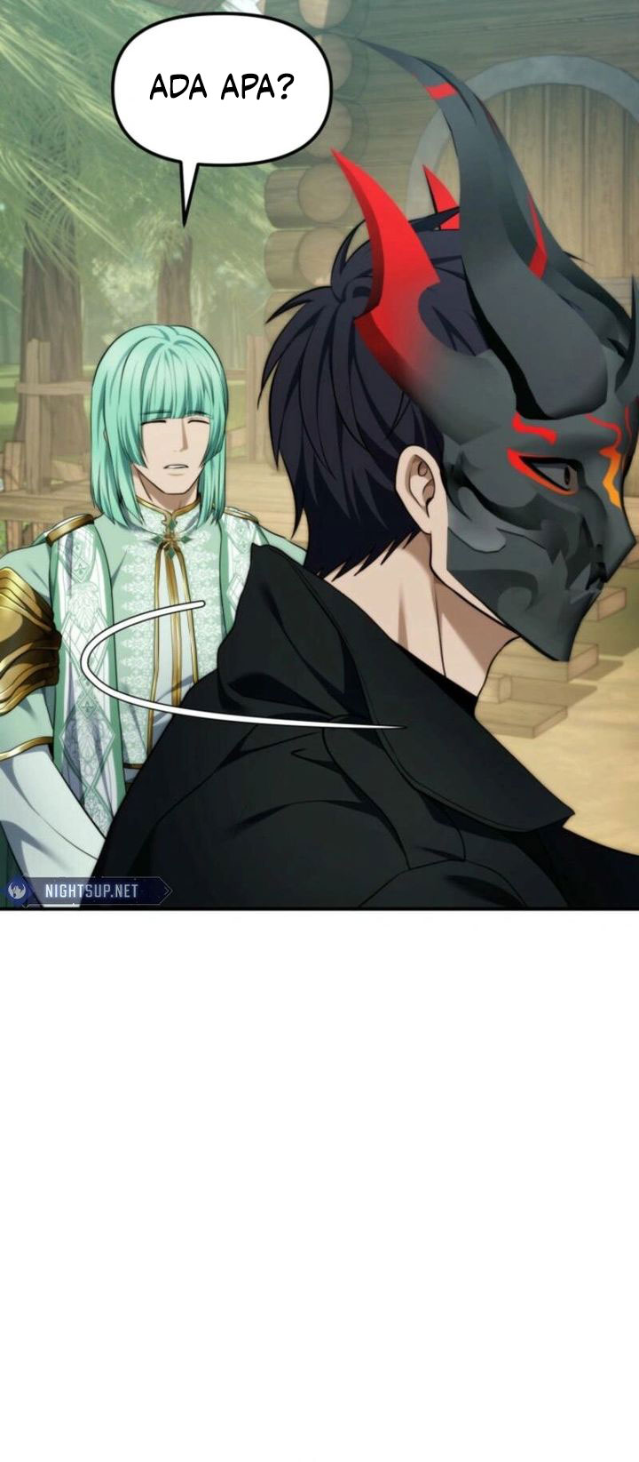 Ranker Who Lives a Second Time Chapter 199 Gambar 46