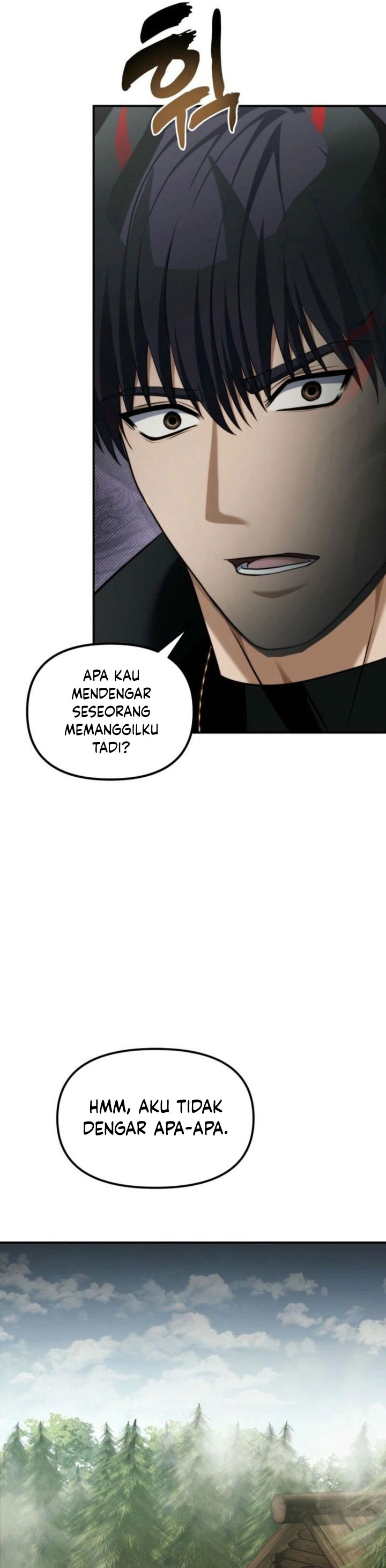 Ranker Who Lives a Second Time Chapter 199 Gambar 47