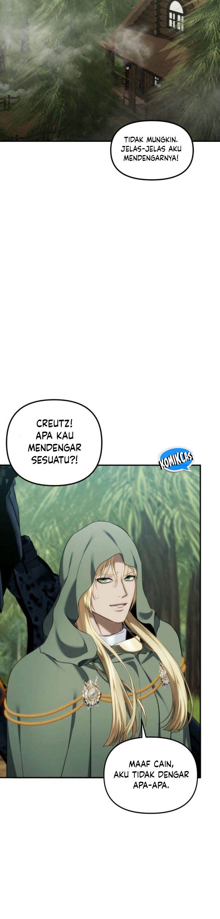 Ranker Who Lives a Second Time Chapter 199 Gambar 48
