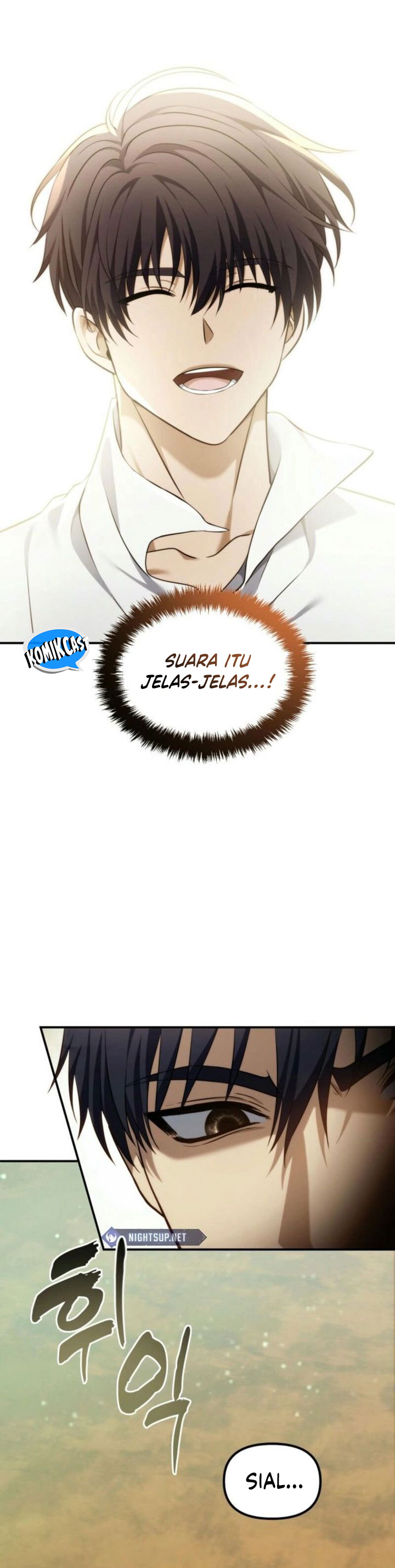 Ranker Who Lives a Second Time Chapter 199 Gambar 50