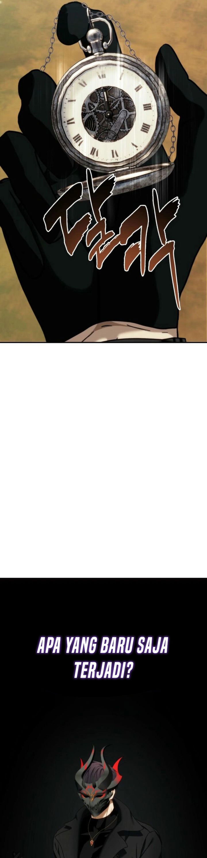 Ranker Who Lives a Second Time Chapter 199 Gambar 51