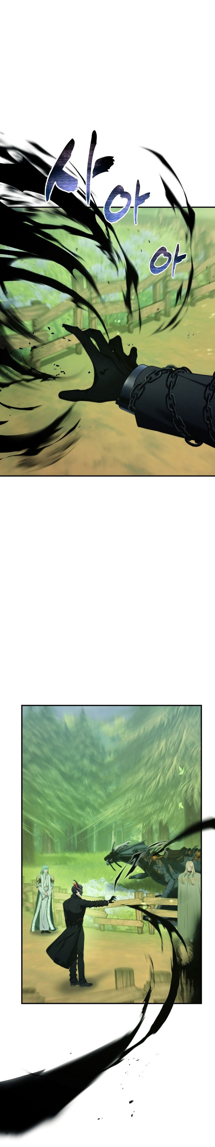 Ranker Who Lives a Second Time Chapter 200 Gambar 4