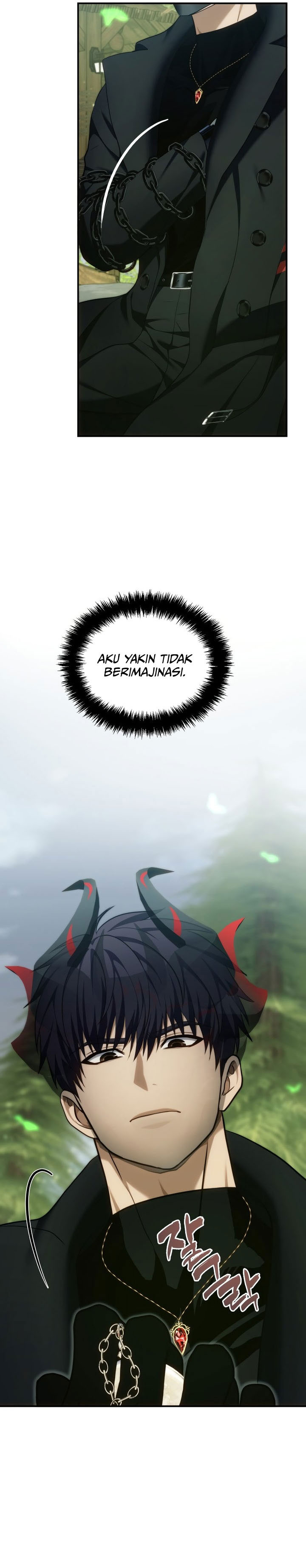 Ranker Who Lives a Second Time Chapter 200 Gambar 6