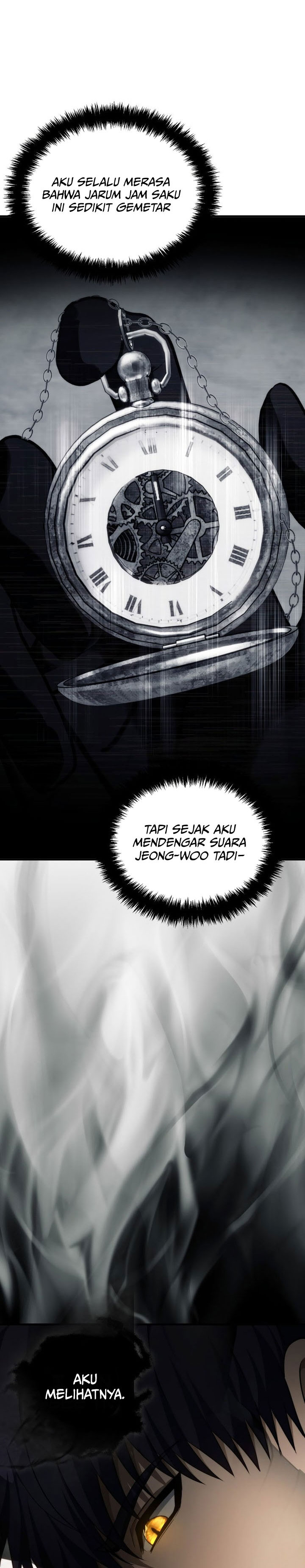 Ranker Who Lives a Second Time Chapter 200 Gambar 7