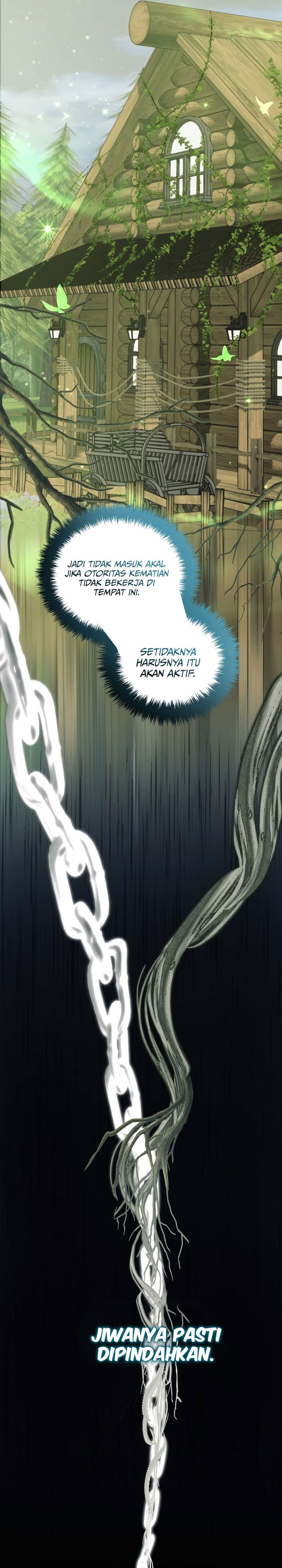Ranker Who Lives a Second Time Chapter 200 Gambar 10