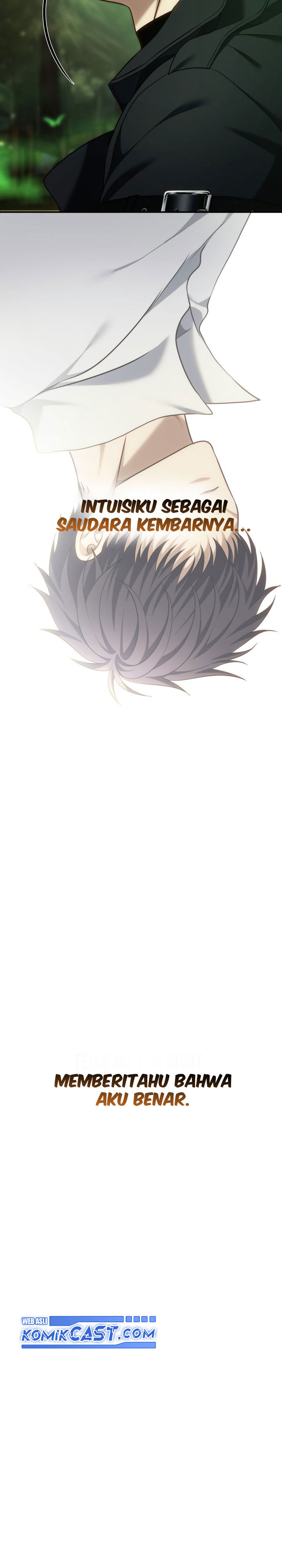 Ranker Who Lives a Second Time Chapter 200 Gambar 13