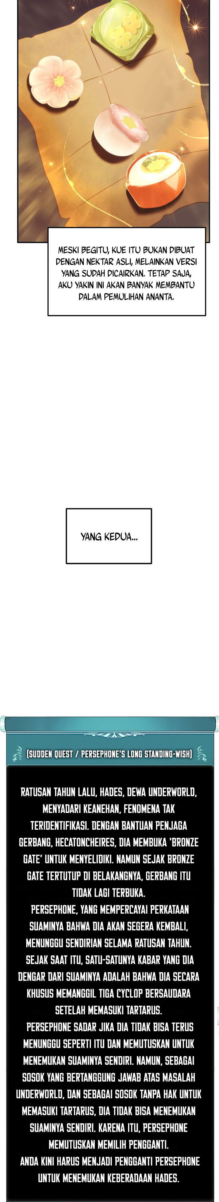 Ranker Who Lives a Second Time Chapter 200 Gambar 15