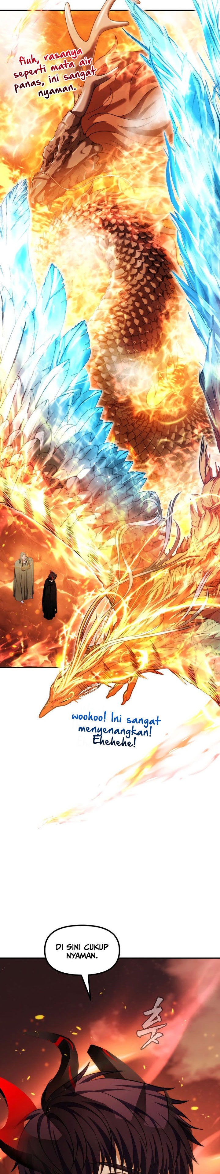 Ranker Who Lives a Second Time Chapter 200 Gambar 19