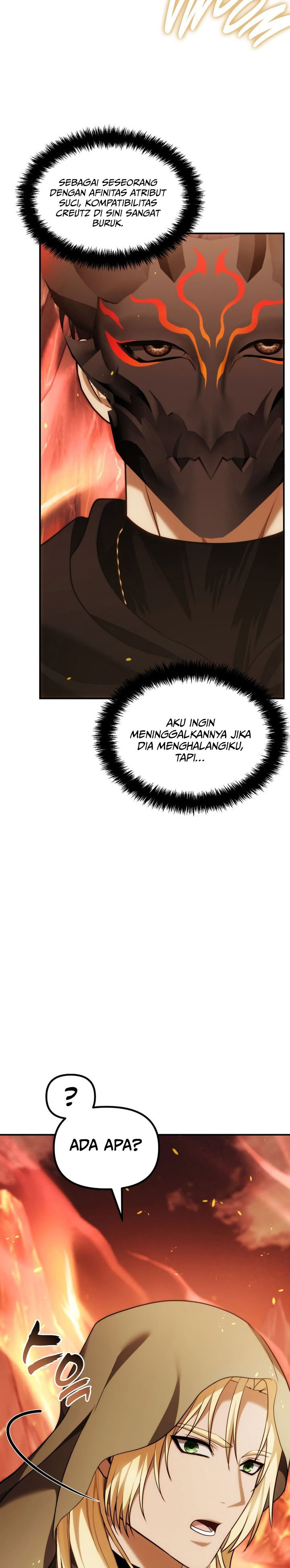 Ranker Who Lives a Second Time Chapter 200 Gambar 23