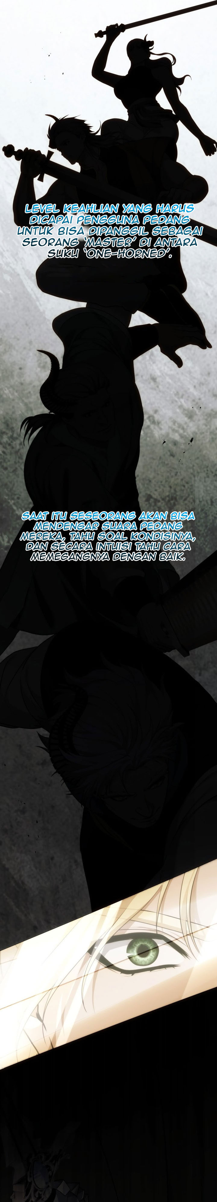 Ranker Who Lives a Second Time Chapter 200 Gambar 26